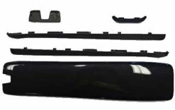 Giant - Cache De Batterie Pour Fathom E+ 1 Pro -Vélo Électrique Accessoires giant cache batterie fathom eplus1 shiny black 3840x2160