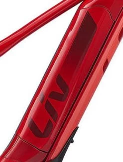 Giant/Liv- Cache Latéral Pour Batterie Energypak 500 Wh Downtube Side Release -Vélo Électrique Accessoires giant cache lateral side panel batterie downtube bleu fonce gris 2019 explore e plus 2 gts 3840x2160