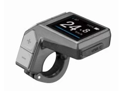 Giant - RideControl Dash 2 En 1 SG - Ecran Avec Boutons De Commande -Vélo Électrique Accessoires giant ecran ridecontrol dash detail 1 3840x2160