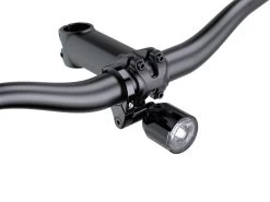 Giant - Support De Lampe Recon E HL - Avant Du Guidon -Vélo Électrique Accessoires giant recon e hl support eclairage guidon 1 3840x2160