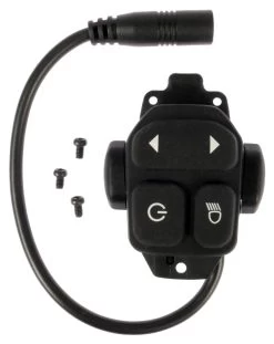 Giant - RideControl Charge - Ecran & Commande Déportée -Vélo Électrique Accessoires giant ridecontrol charge ecran et commande deportee commande deportee 3840x2160