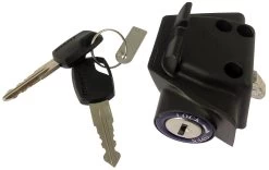 Giant - Serrure Pour Explore E+ Ou Full E+ Jusqu'en 2016