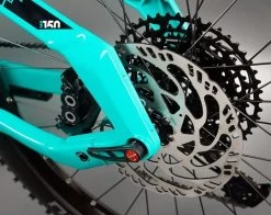 Haibike - Adaptateurs De Feux Arrière Twin Tail (pour Tout-supendus Avec Yamaha PW-X2) -Vélo Électrique Accessoires haibike adaptateurs pour feux arriere twin taillights yamaha detail 1 3840x2160