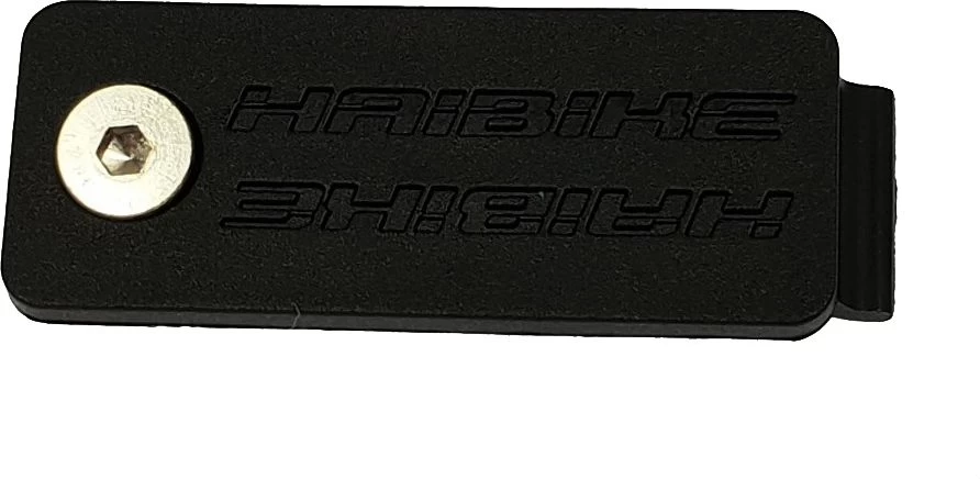 Haibike - Cache Pour Passe-câble 3 Haibike - Cache Pour Passe-câble