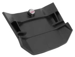 Haibike - Cache De Rechange Pour éclairage Avant Skybeamer -Vélo Électrique Accessoires haibike cache skybeamer bosch yamaha 3840x2160