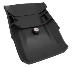 Haibike - Cache De Rechange Pour éclairage Avant Skybeamer -Vélo Électrique Accessoires haibike cache skybeamer flyon arriere 3840x2160