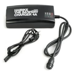 Haibike - FlyOn Chargeur 4A 50,4V