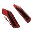 Haibike - Flyon Twin TailLights - Double Feu Arrière Skybeamer -Vélo Électrique Accessoires haibike flyon twin taillights double eclairage skybeamer 3840x2160