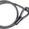 Haibike - MRS Câble Antivol The Cable Lock - 100 Cm -Vélo Électrique Accessoires haibike mrs cable antivol the cable lock 100 cm 3840x2160