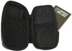 Haibike - MRS The Rail Bag - Pochette De Cadre - Taille S -Vélo Électrique Accessoires haibike mrs the rail bag s vue laterale 3840x2160