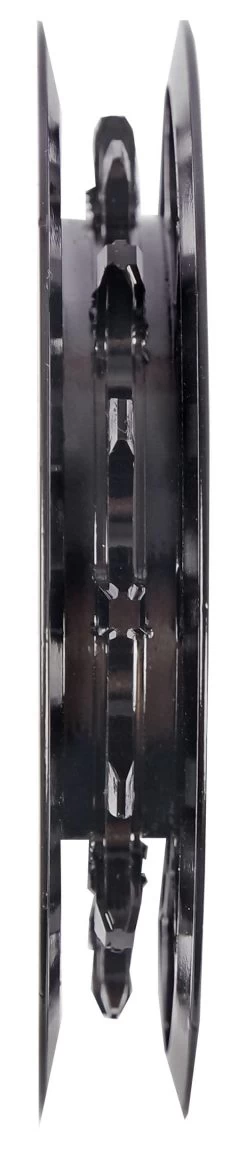 Haibike - Pignon 16 Dents Pour XDuro Avec Bosch Gen2 / Déport 5 Mm / Double Guide-chaîne -Vélo Électrique Accessoires haibike pignon entrainement xduro gen2 16 dents 5mm os double protege plateau 3840x2160