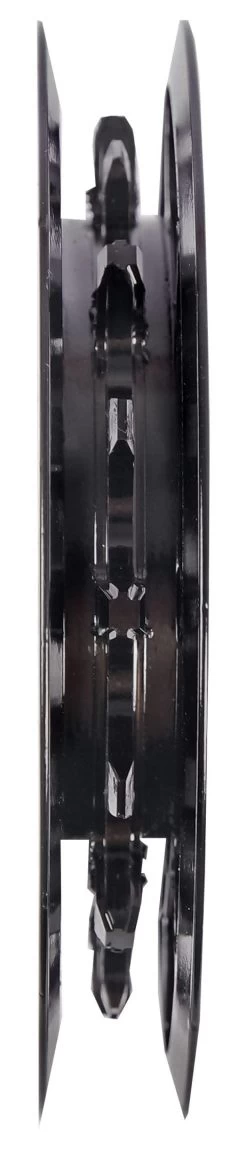 Haibike - Pignon Moteur XDuro 18 Dents Avec Déport (offset) De 5 Mm -Vélo Électrique Accessoires haibike pignon moteur xduro 18 dents deport 5 mm 2 3840x2160