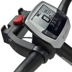 KLICKfix - Fixation/adaptateur Pour Cintre - Tous Diamètres -Vélo Électrique Accessoires klickfix fixation adaptateur pour cintre tous diametres bosch display 3840x2160