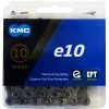 KMC - E10 EPT - Chaîne 10 Vitesses Pour Vélo électrique - 136 Maillons -Vélo Électrique Accessoires kmc e10 chaine 10 vitesses vae 136 maillons 3840x2160