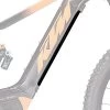 KTM - Cache Pour Batterie Bosch PowerTube - Tube Diagonal -Vélo Électrique Accessoires ktm cache batterie bosch powertube tube diagonal 840118012 3840x2160