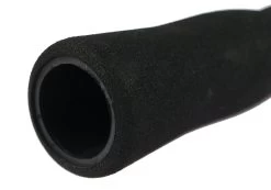 KTM - Poignées Mousse -Vélo Électrique Accessoires ktm poignees mousse anneau aluminium 3840x2160