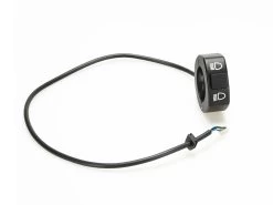 Lupine - Commande Au Guidon Filaire Pour éclairages SL F, SL X Et SL Nano