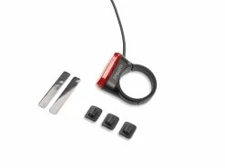 Lupine - Feu Arrière C14 SP Pour Vélo électrique (tige De Selle) -Vélo Électrique Accessoires lupine feu arriere c14 sp 1 3840x2160