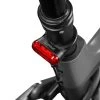Lupine - Feu Arrière C14 SP Pour Vélo électrique (tige De Selle) -Vélo Électrique Accessoires lupine feu arriere c14 sp 3840x2160