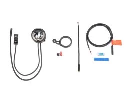 Lupine - Phare Avant SL F Pour Vélo électrique -Vélo Électrique Accessoires lupine phare avant sl f 3 3840x2160