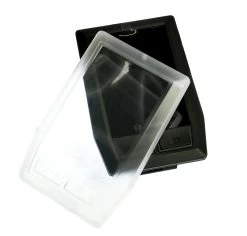 MH Cover - Coques De Protection Pour écran Et Commande Déportée Bosch Kiox