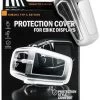 MH Cover - Protection Pour écran Yamaha Display A -Vélo Électrique Accessoires mh cover protection pour ecran yamaha display a 3840x2160