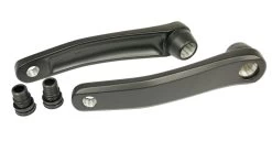 Miranda - Manivelles Pour Haibike FullFatSix 10.0 2020 Yamaha PW-X2