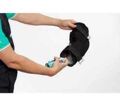 Motorex - Helmet Care Spray - Mousse Nettoyante Pour Casque Vélo -Vélo Électrique Accessoires motorex helmet care spray mousse casque velo detail 2 3840x2160