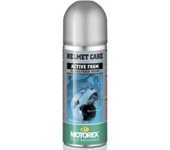 Motorex - Helmet Care Spray - Mousse Nettoyante Pour Casque Vélo