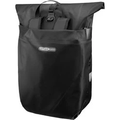 Ortlieb - Vario PS - Sacoche Vélo Convertible En Sac à Dos 26L -Vélo Électrique Accessoires ortlieb vario ps 2 3840x2160