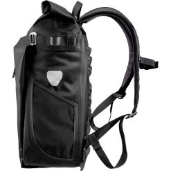 Ortlieb - Vario PS - Sacoche Vélo Convertible En Sac à Dos 26L -Vélo Électrique Accessoires ortlieb vario ps 4 3840x2160