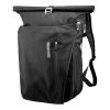 Ortlieb - Vario PS - Sacoche Vélo Convertible En Sac à Dos 26L -Vélo Électrique Accessoires ortlieb vario ps noir 3840x2160