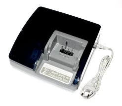 Panasonic - Chargeur Rapide Deluxe 36V