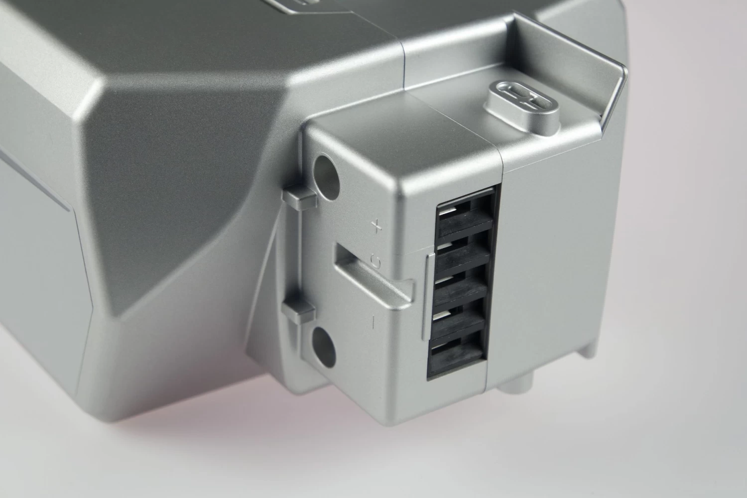 Panasonic - Batterie 15.4 Ah Pour Moteur 36 V Deluxe Dès 2012 3 Panasonic - Batterie 15.4 Ah Pour Moteur 36 V Deluxe Dès 2012 – Image 2