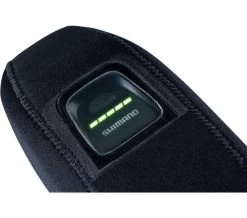 Pro - Housse De Protection Pour Batterie Shimano Steps BT-E8010/8014 -Vélo Électrique Accessoires pro housse neoprene batterie shimano steps bt e8010 8014 detail 2 3840x2160