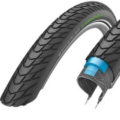 Schwalbe - Pneu Marathon E Plus Pour Vélo électrique