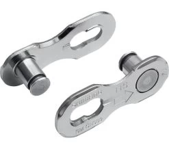 Shimano - Attaches Rapides SM-CN900 Pour Chaînes 11 Vitesses