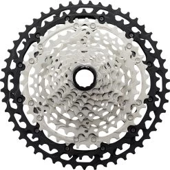 Shimano - Cassette DEORE XT CS-M8100 12 Vitesses -Vélo Électrique Accessoires shimano cassette deore xt cs m8100 12v 1 3840x2160