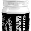 Shimano - Huile Minérale Pour Freins à Disque 100 Ml -Vélo Électrique Accessoires shimano huile minerale freins disque 3840x2160