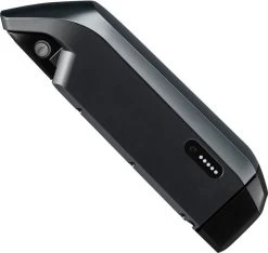 Shimano Steps - Batterie De Cadre BT-E6010 418 Wh, Noir -Vélo Électrique Accessoires shimano steps batterie de cadre bt e6010 avec support 3840x2160