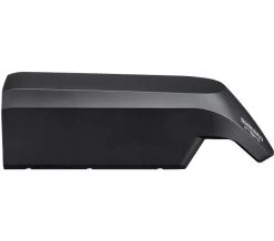 Shimano Steps - Batterie De Cadre BT-E6010 418 Wh, Noir