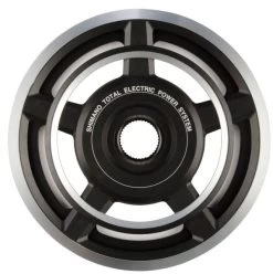 Shimano Steps - Plateau 38 Dents (SM-CR60) Avec Garde-chaîne Double