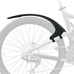 Vélo Électrique Accessoires -Vélo Électrique Accessoires sks garde boue arriere 1 3840x2160