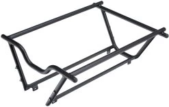 Tern - Clubhouse (Gen.1 - Jusqu'en 2020) - Structure Enfants Pour GSD -Vélo Électrique Accessoires tern clubhouse cadre 3840x2160