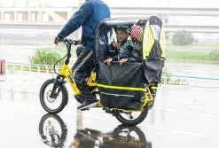 Tern - Clubhouse Fort - Structure Enfant (x2) Complète -Vélo Électrique Accessoires tern clubhouse fort 1 3840x2160