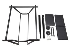 Tern - Clubhouse (Gen.1 - Jusqu'en 2020) - Structure Enfants Pour GSD -Vélo Électrique Accessoires tern clubhouse structure enfants pour gsd 3840x2160