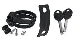 Trelock - Antivol Vélo Pliable à Segment FS 480 COPS -Vélo Électrique Accessoires trelock fs 480 cops 3 3840x2160