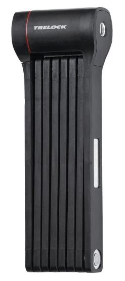 Trelock - Antivol Vélo Pliable à Segment FS 480 COPS