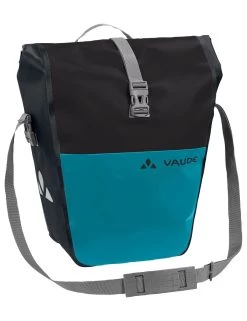 Vaude - Aqua Back Single Color - Sacoche Vélo Pour Roue Arrière 24L -Vélo Électrique Accessoires vaude aqua back single color 4 3840x2160