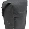 Vaude - Sacoche De Porte-bagages Road Master Roll-It Luminum -Vélo Électrique Accessoires vaude road master roll it luminum 3840x2160